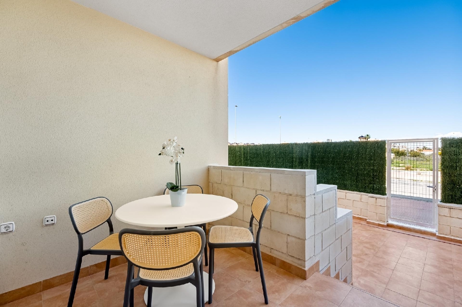  for sale penthouse Orihuela Costa Baix Segura 27