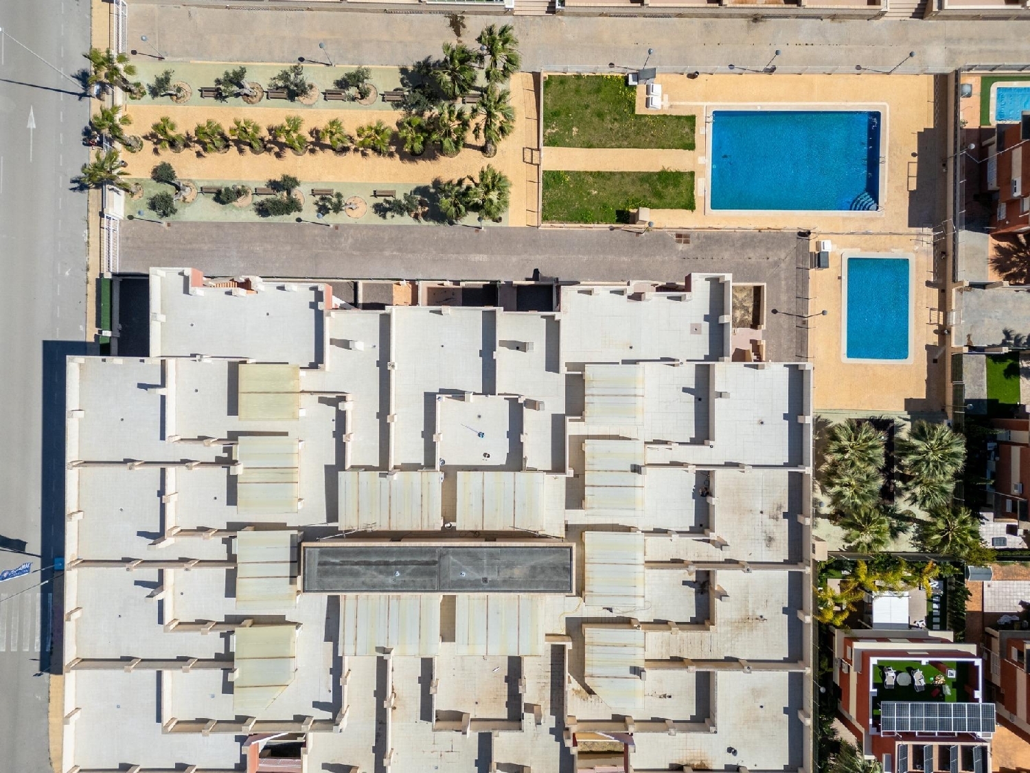  for sale penthouse Orihuela Costa Baix Segura 7