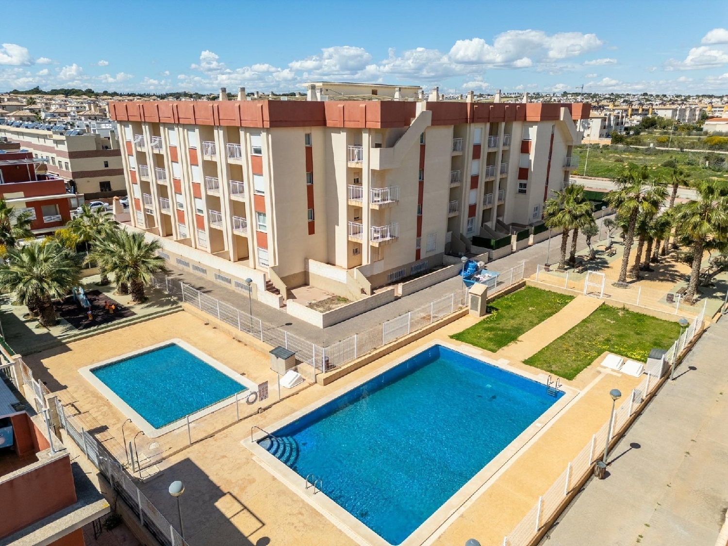  for sale penthouse Orihuela Costa Baix Segura 2