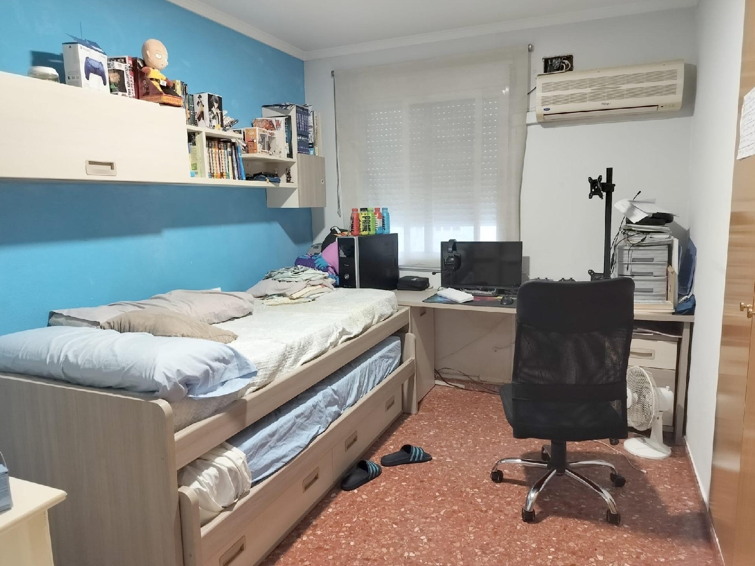  en venta ático Paterna Horta Oest 3