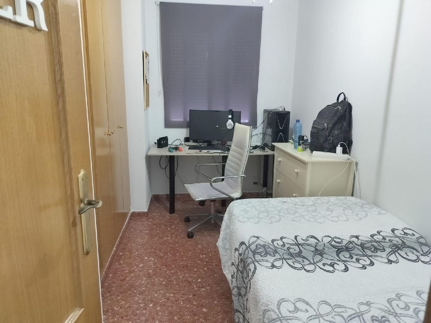  en venta ático Paterna Horta Oest 4