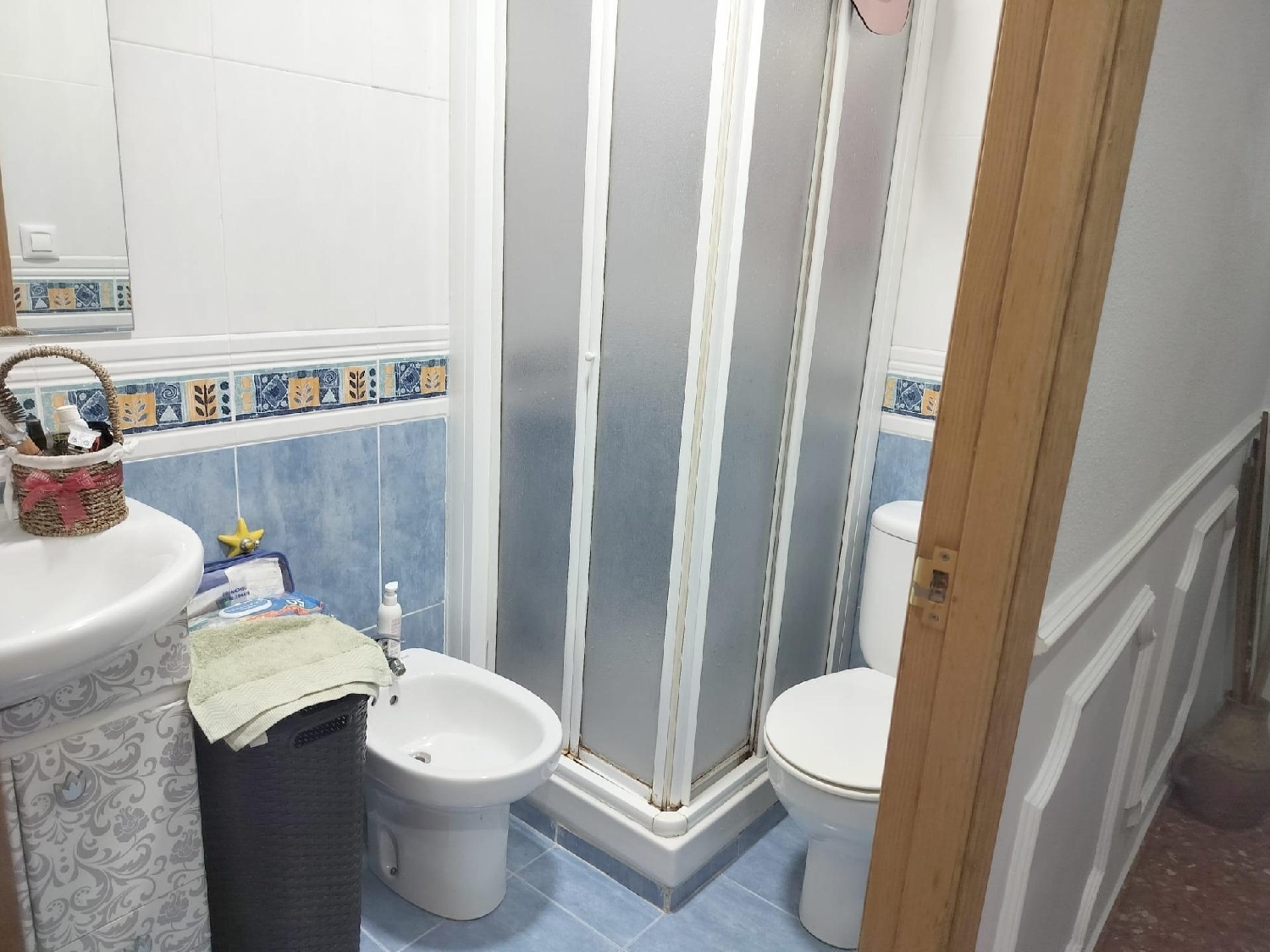  en venta ático Paterna Horta Oest 5