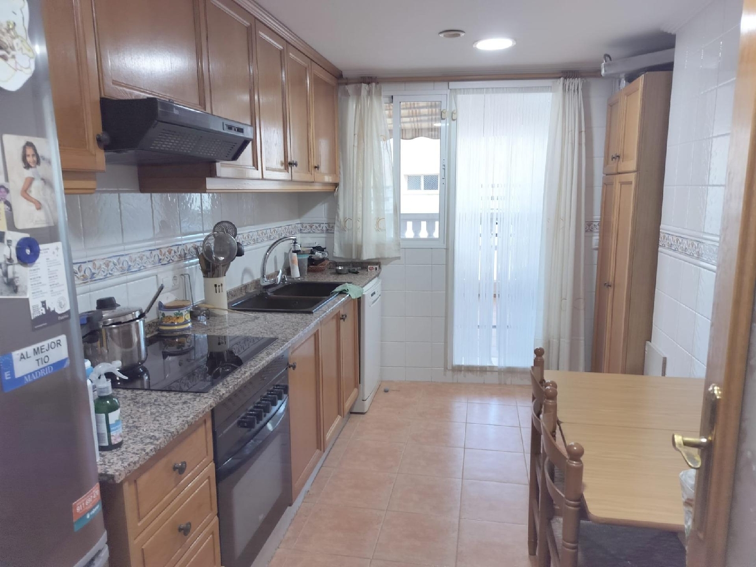  en venta ático Paterna Horta Oest 2
