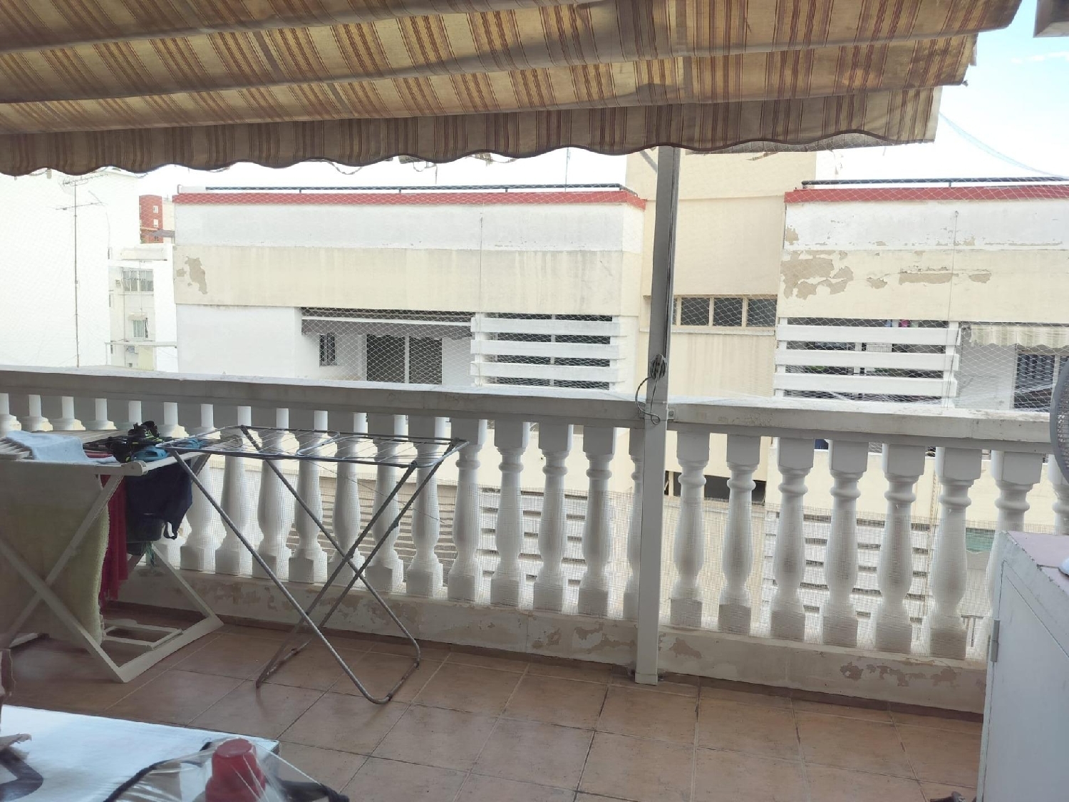  en venta ático Paterna Horta Oest 1