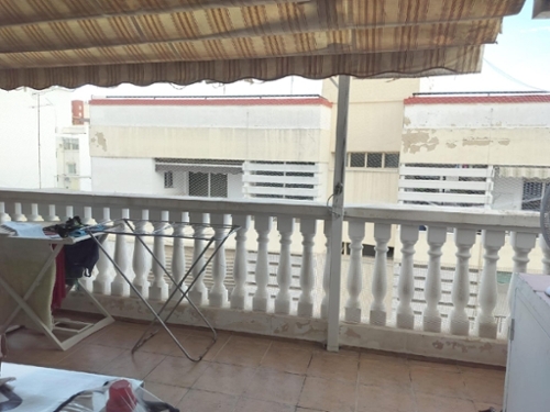 Paterna Horta Oest ático foto 6321327