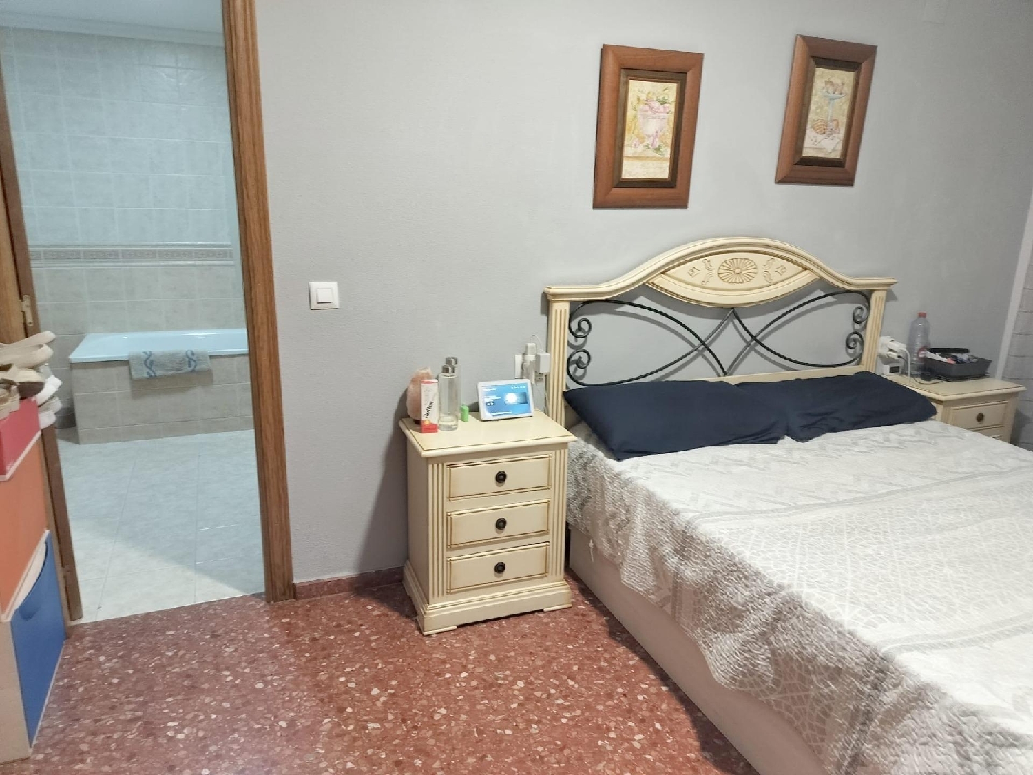  en venta ático Paterna Horta Oest 8