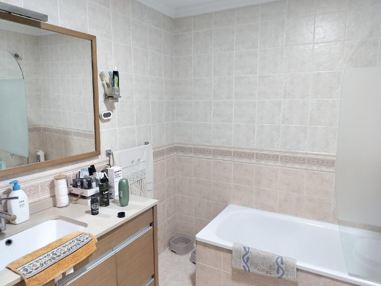  en venta ático Paterna Horta Oest 6