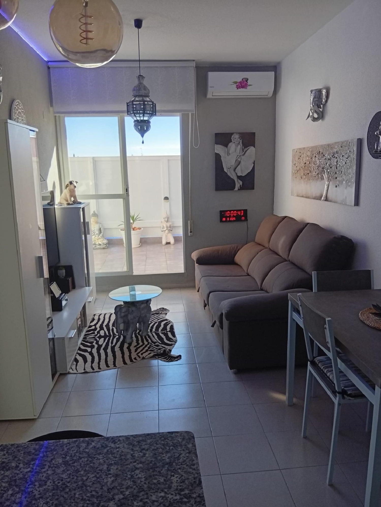 for sale penthouse Torrevieja Baix Segura 2