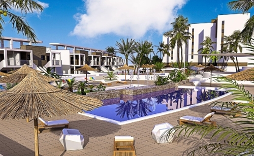 Pilar De La Horadada Baix Segura Penthouse Bild 6320460