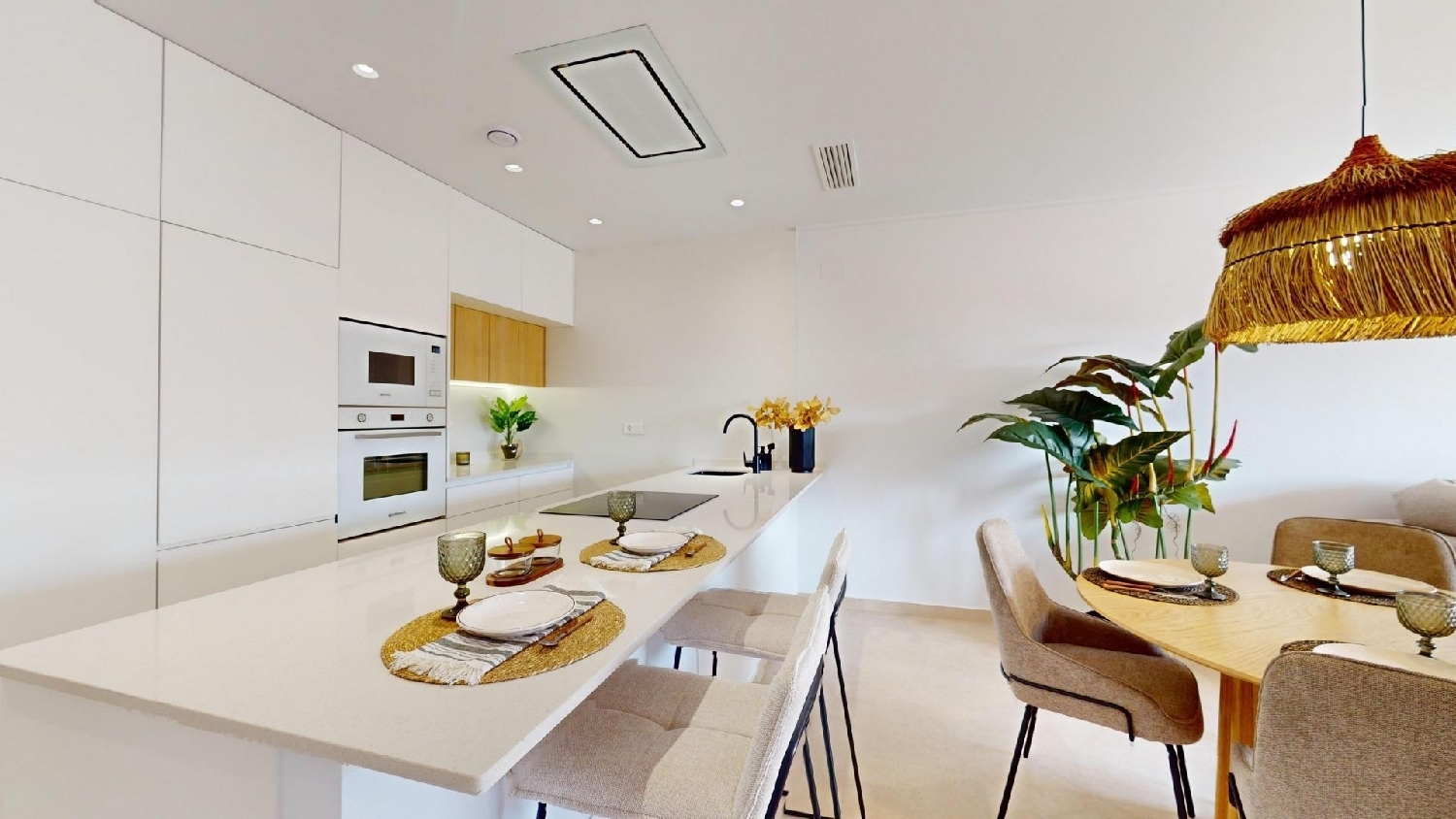  for sale penthouse Pilar De La Horadada Baix Segura 40