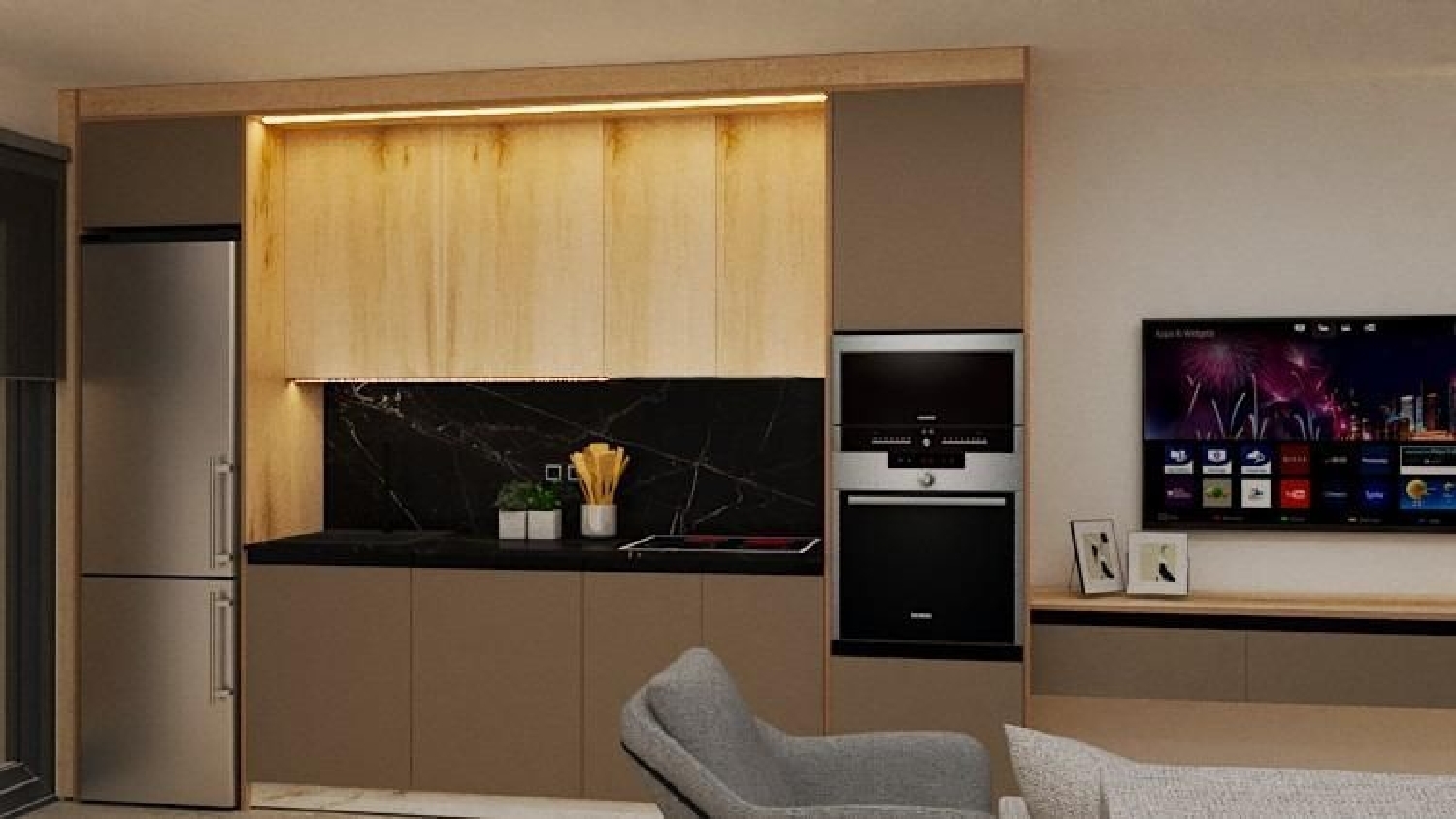  te koop penthouse Pilar De La Horadada Baix Segura 26