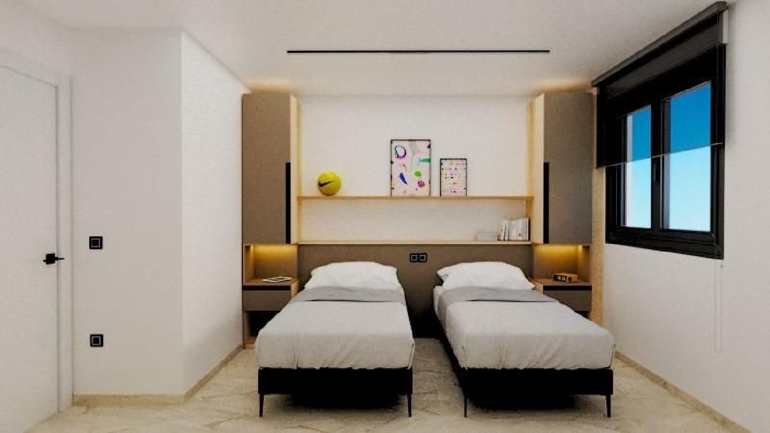  te koop penthouse Pilar De La Horadada Baix Segura 31