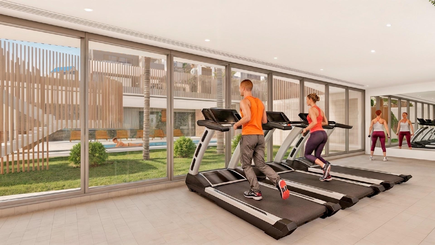  te koop penthouse Pilar De La Horadada Baix Segura 11