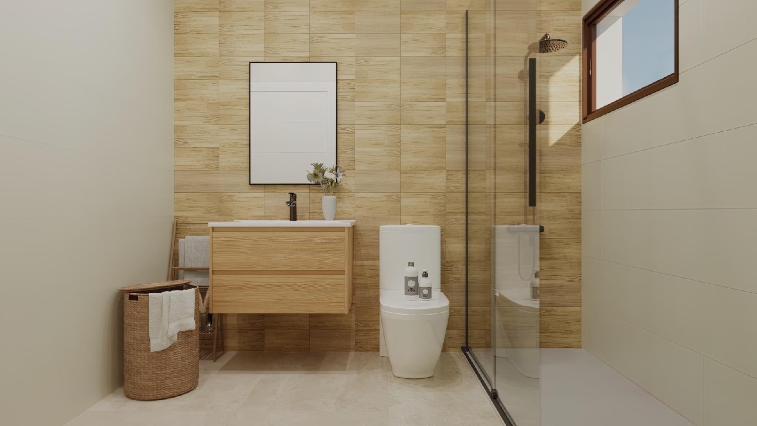  en venta ático Pla Olivera Alacantí 27