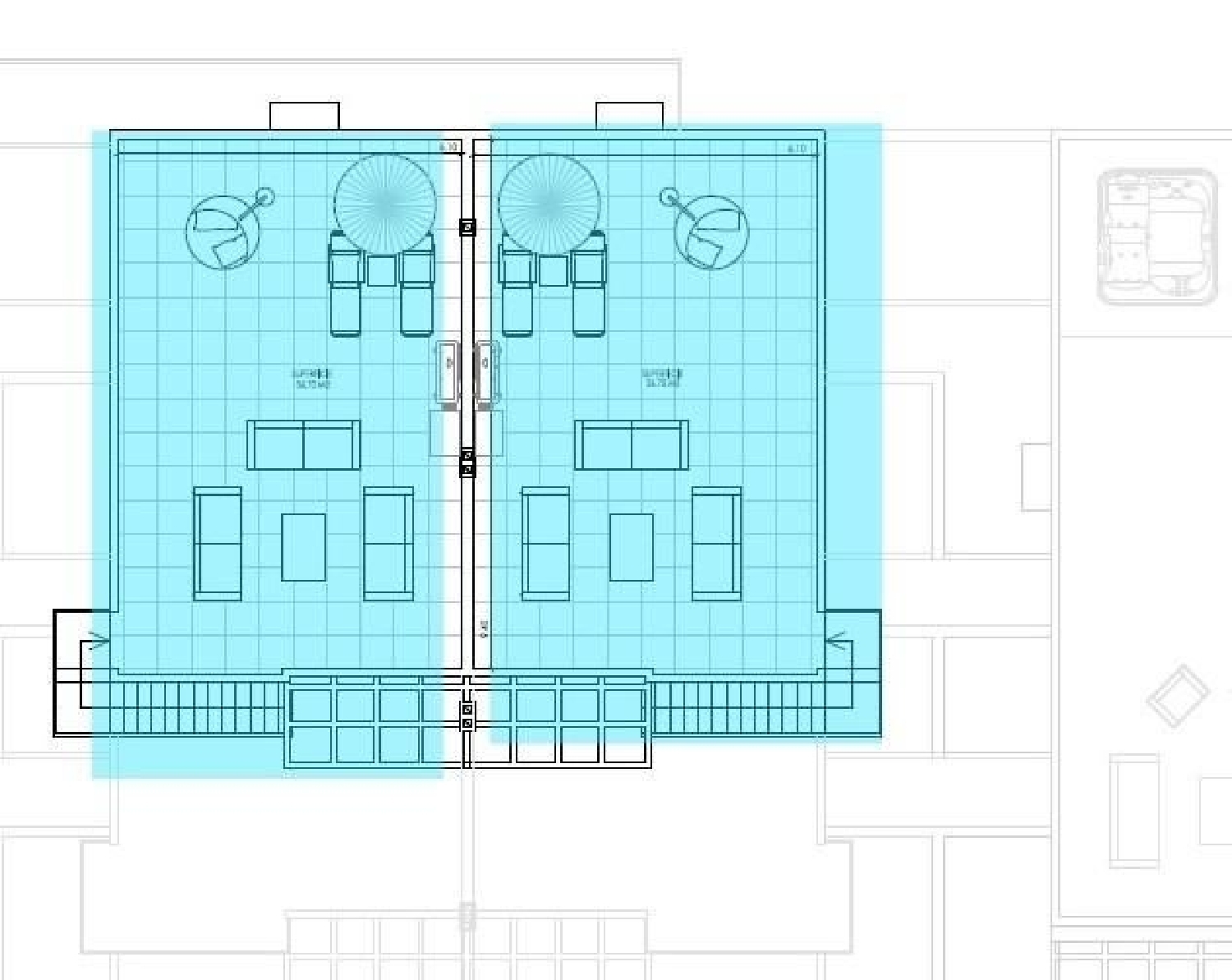  en venta ático Pla Olivera Alacantí 30