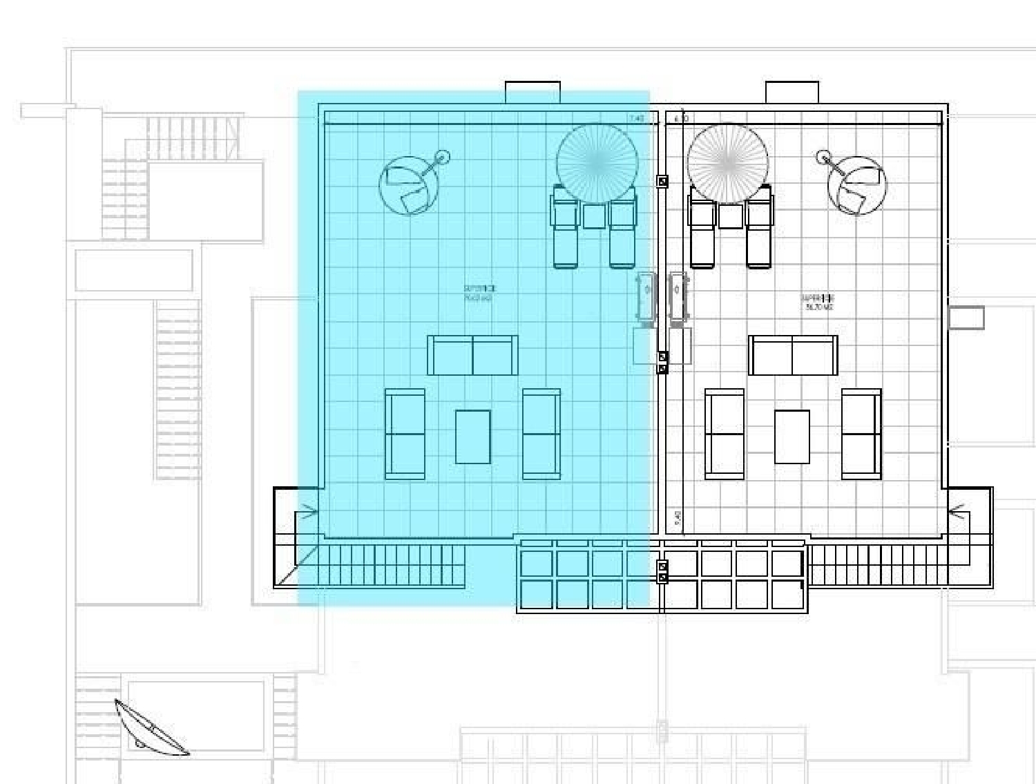  en venta ático Pla Olivera Alacantí 29