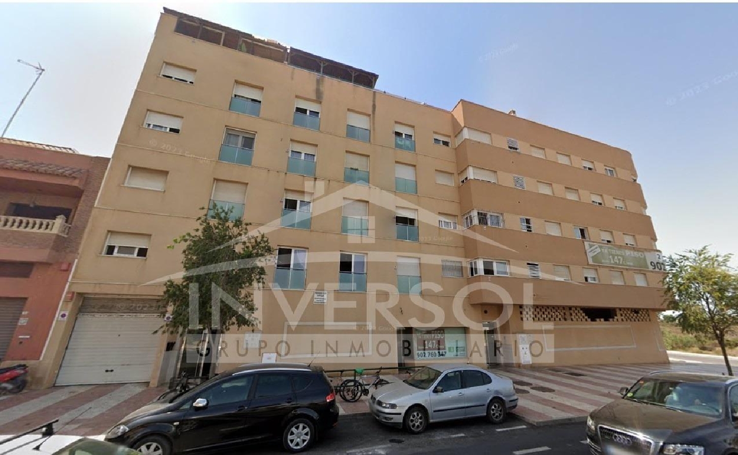 te koop penthouse Roquetas De Mar Poniente Almeriense 3