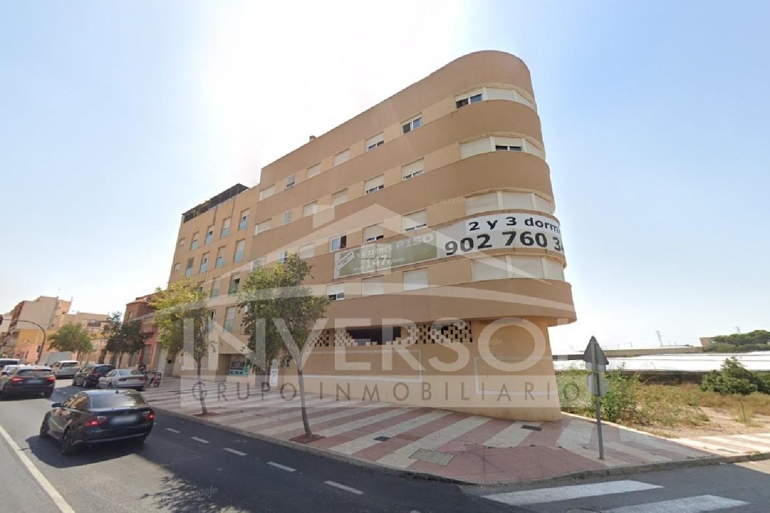 te koop penthouse Roquetas De Mar Poniente Almeriense 2