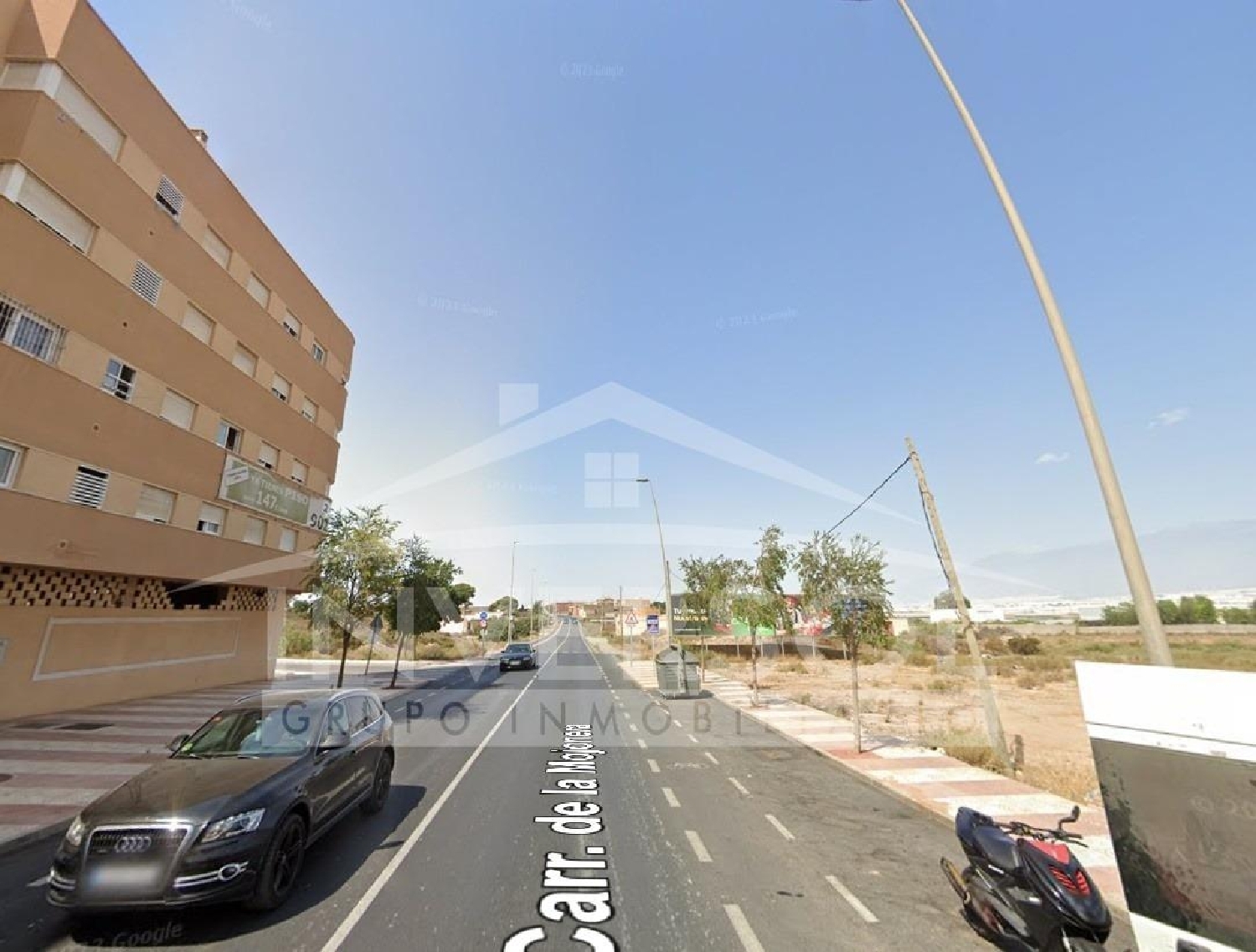 te koop penthouse Roquetas De Mar Poniente Almeriense 1