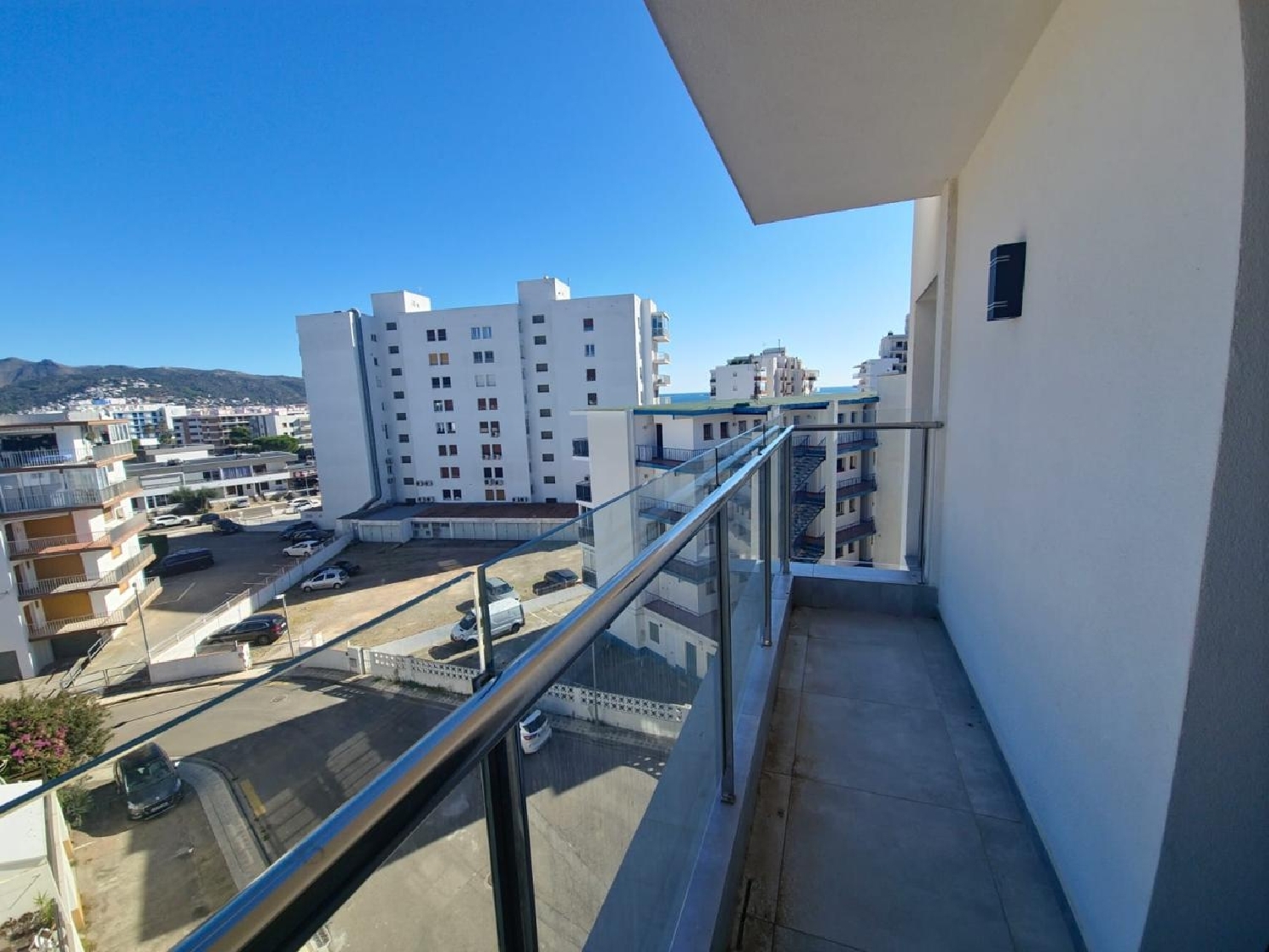 till salu takvåning Roses Alt Empordà 10