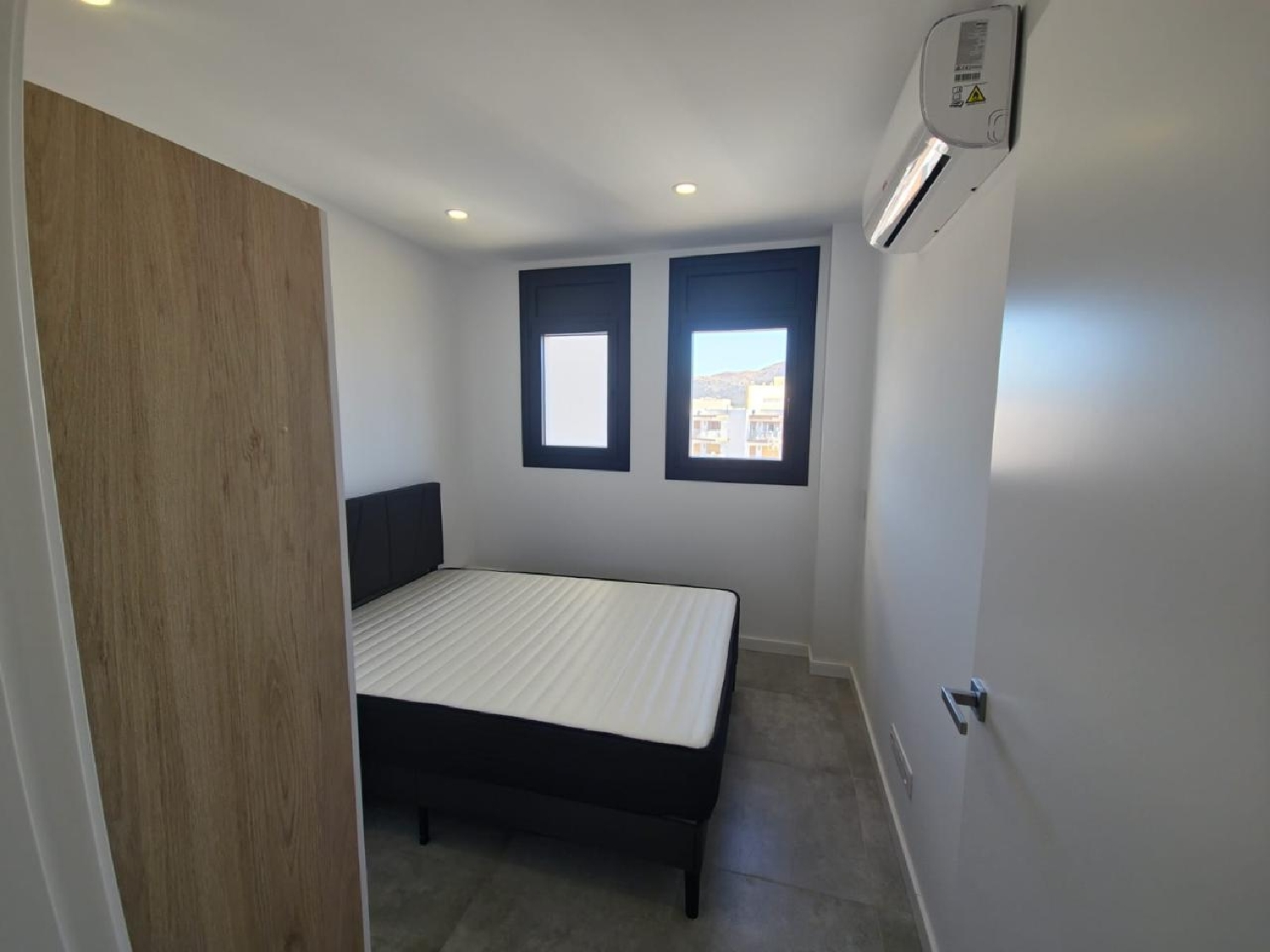 till salu takvåning Roses Alt Empordà 11