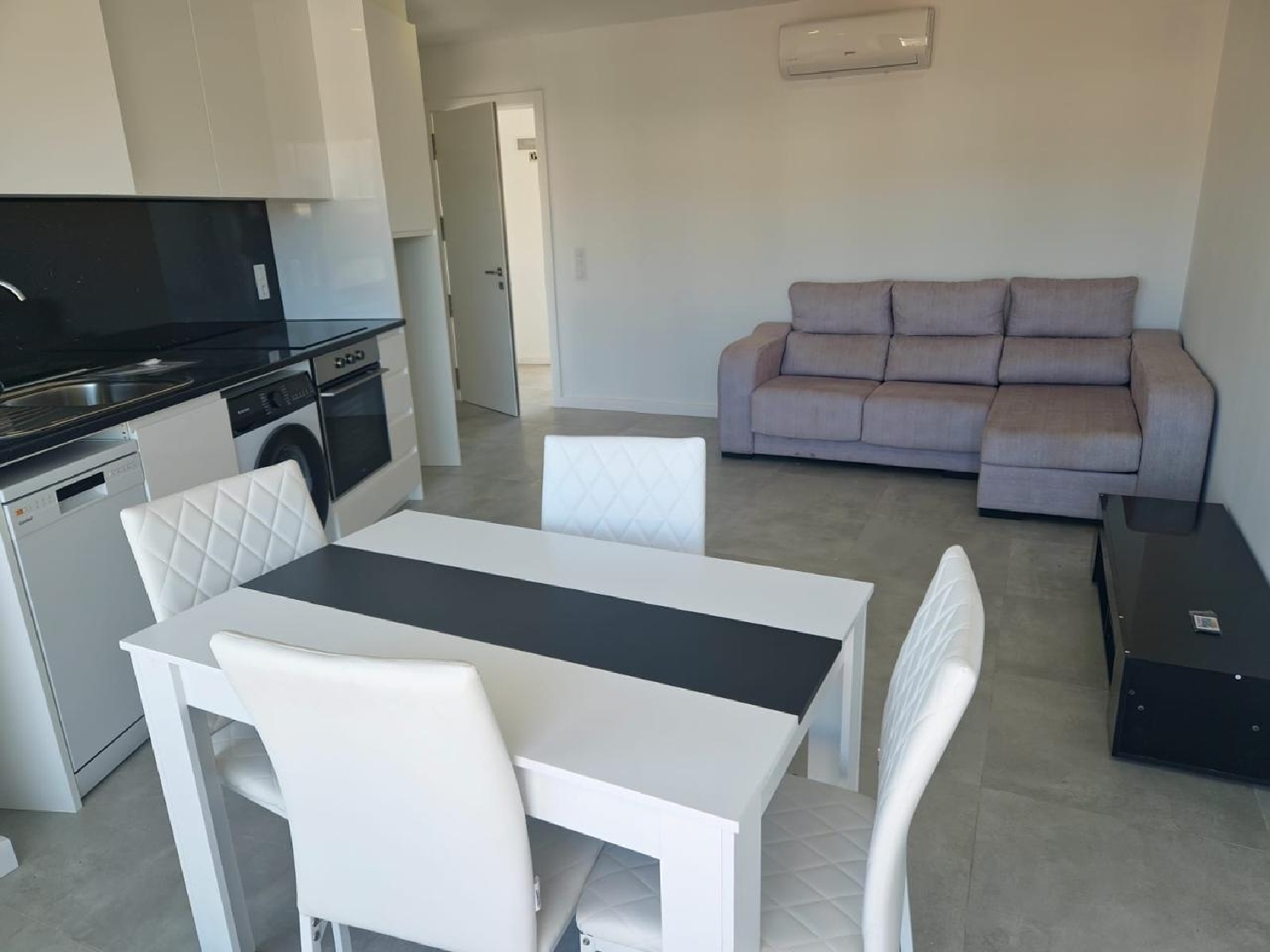 till salu takvåning Roses Alt Empordà 2