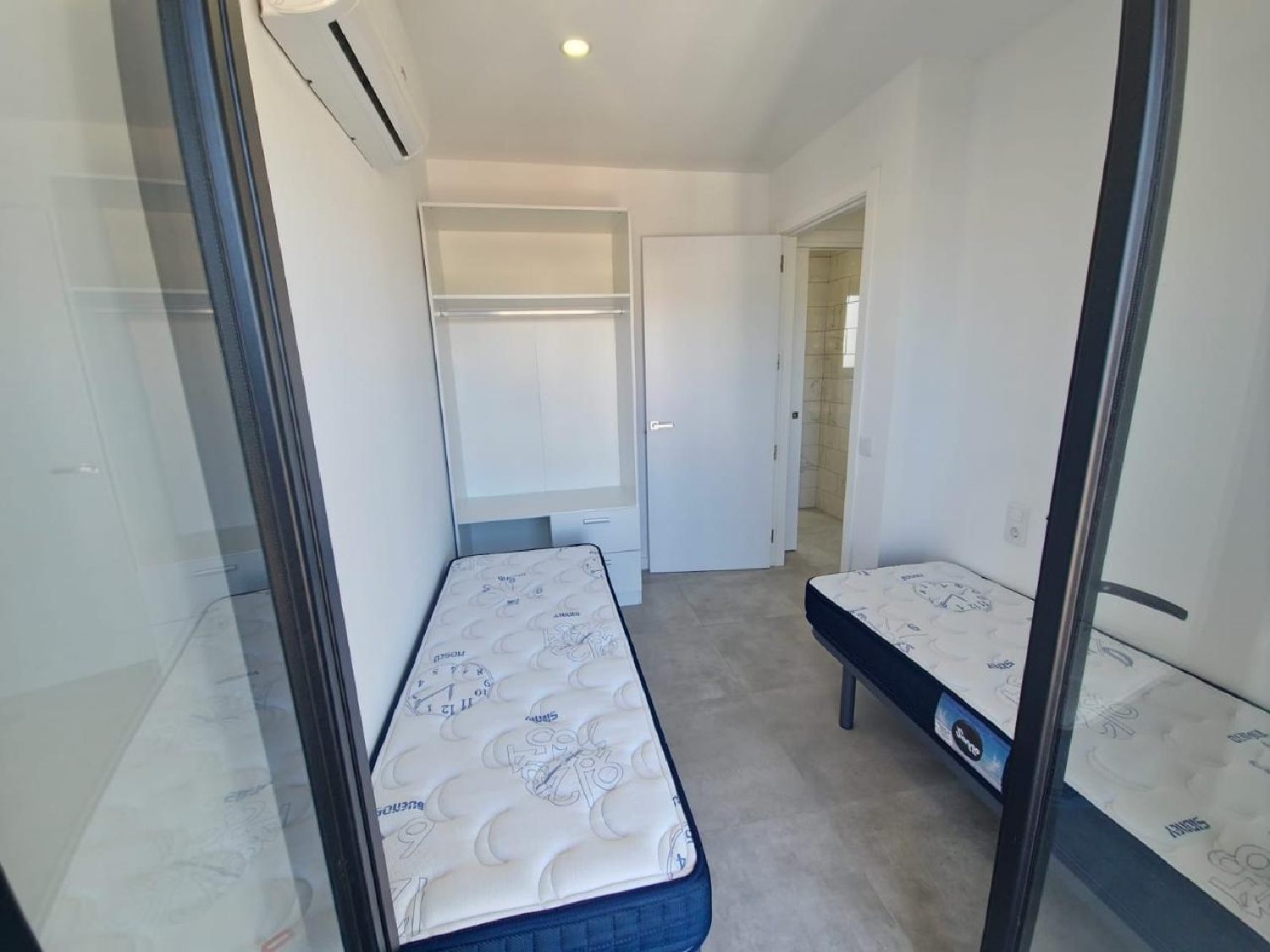 till salu takvåning Roses Alt Empordà 9