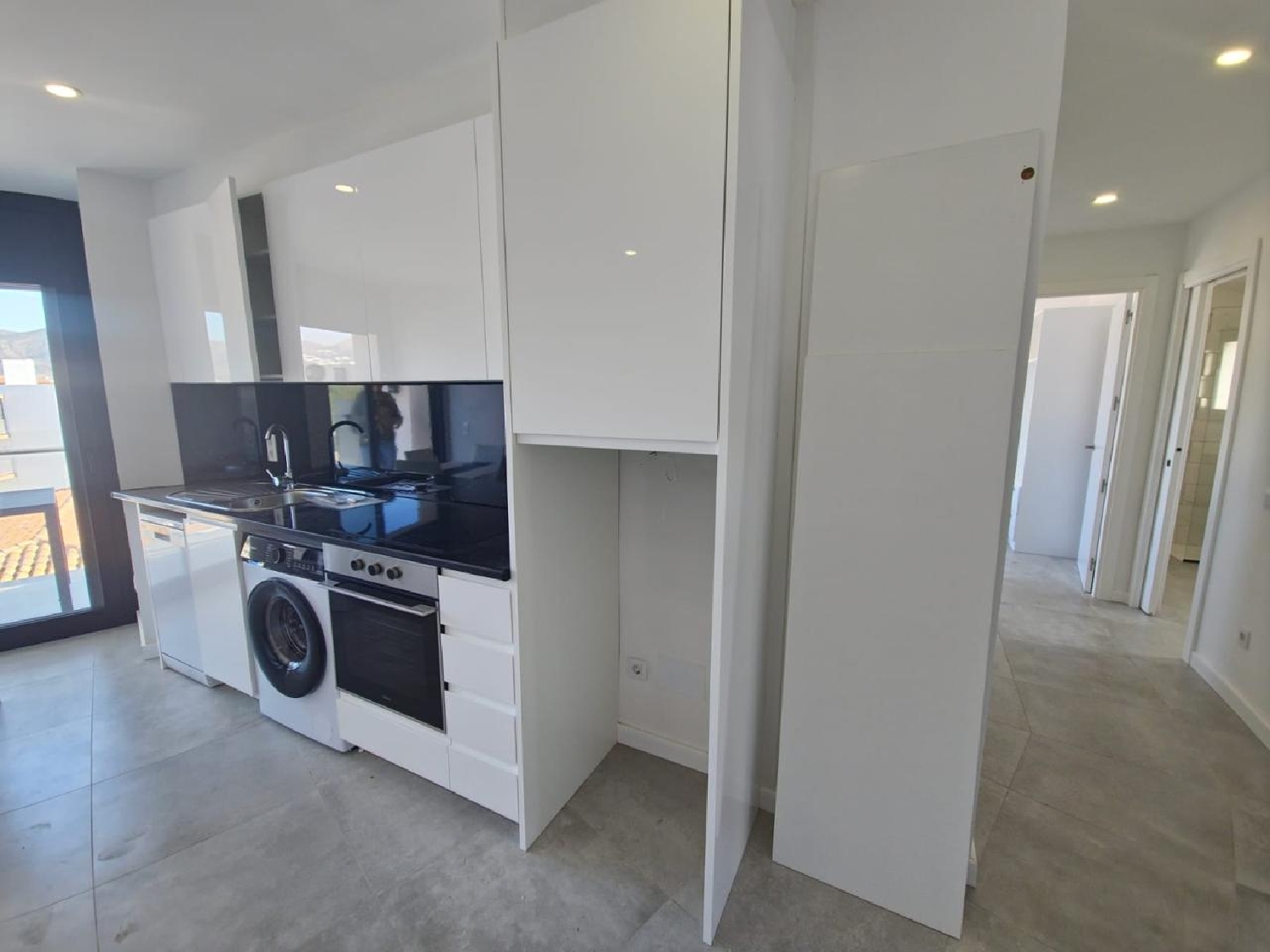 till salu takvåning Roses Alt Empordà 12