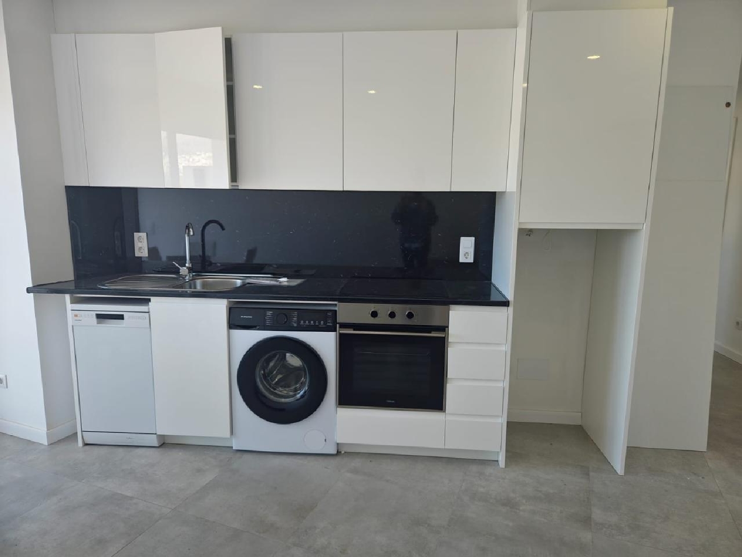 till salu takvåning Roses Alt Empordà 3