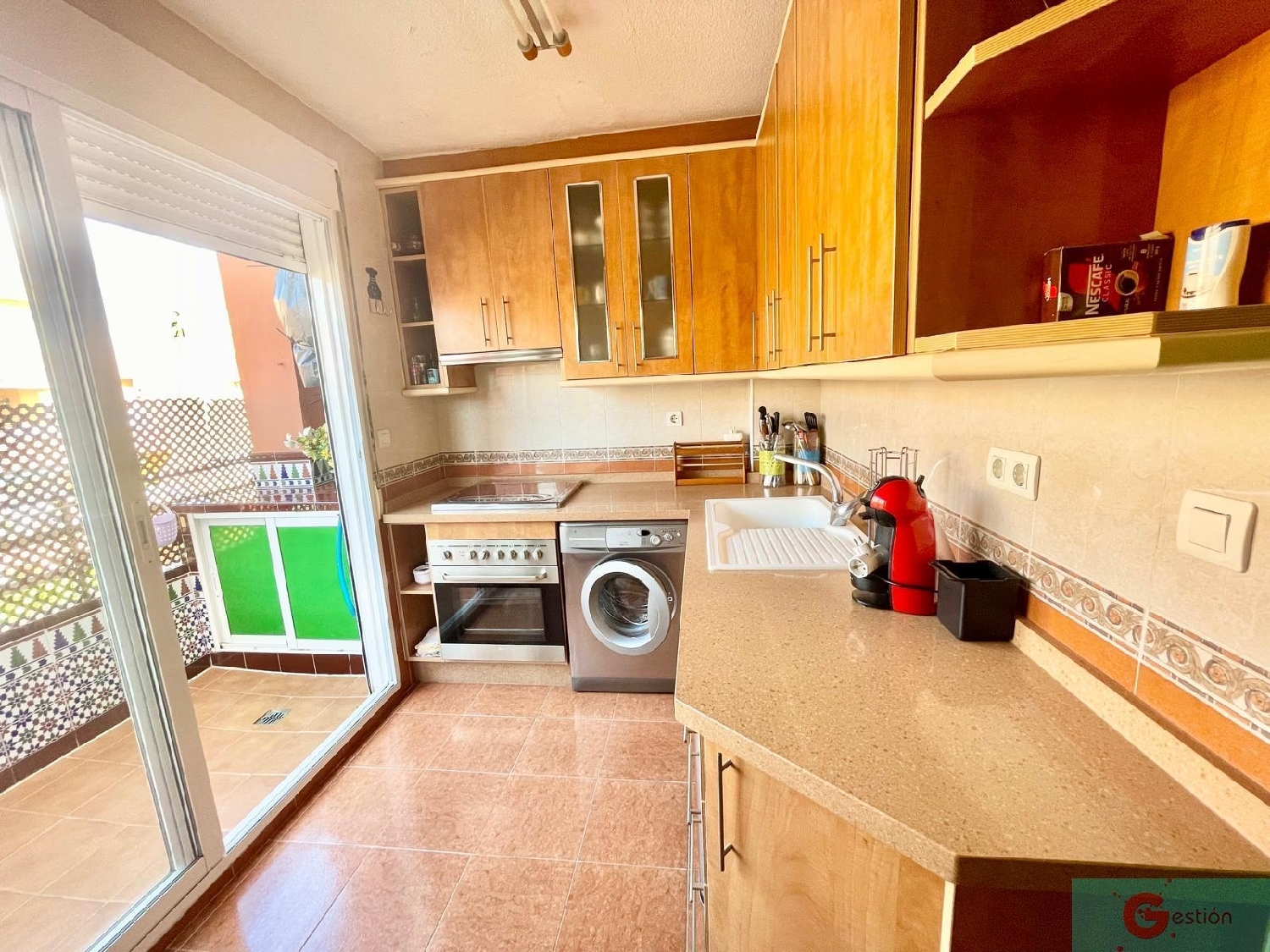  till salu takvåning Salobreña Costa Tropical 8