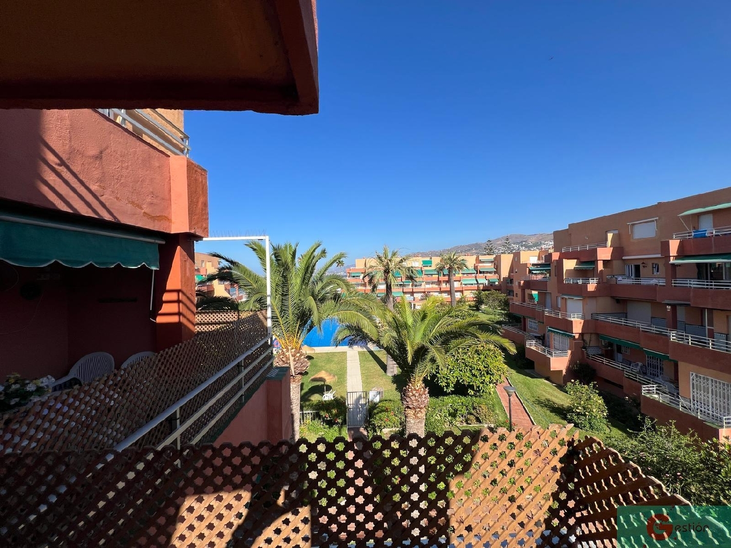  till salu takvåning Salobreña Costa Tropical 3