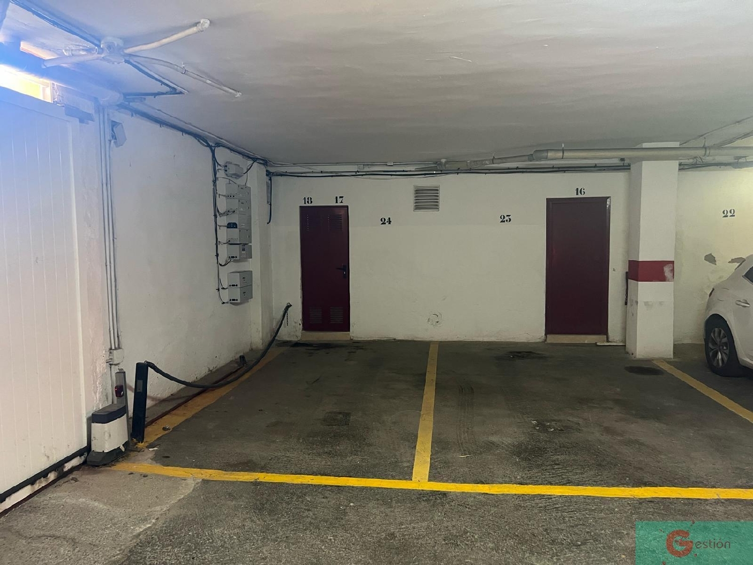  till salu takvåning Salobreña Costa Tropical 2