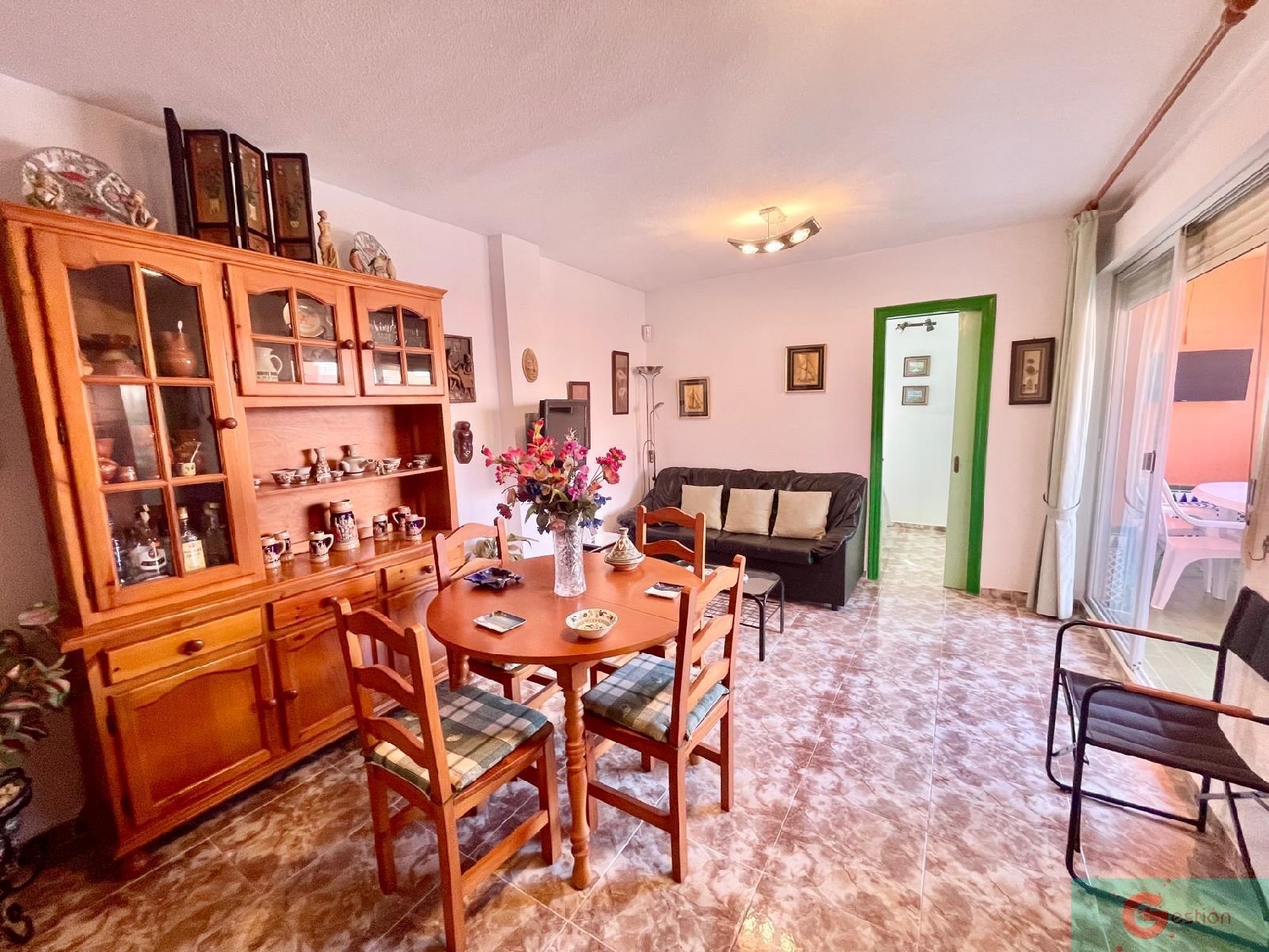  till salu takvåning Salobreña Costa Tropical 5