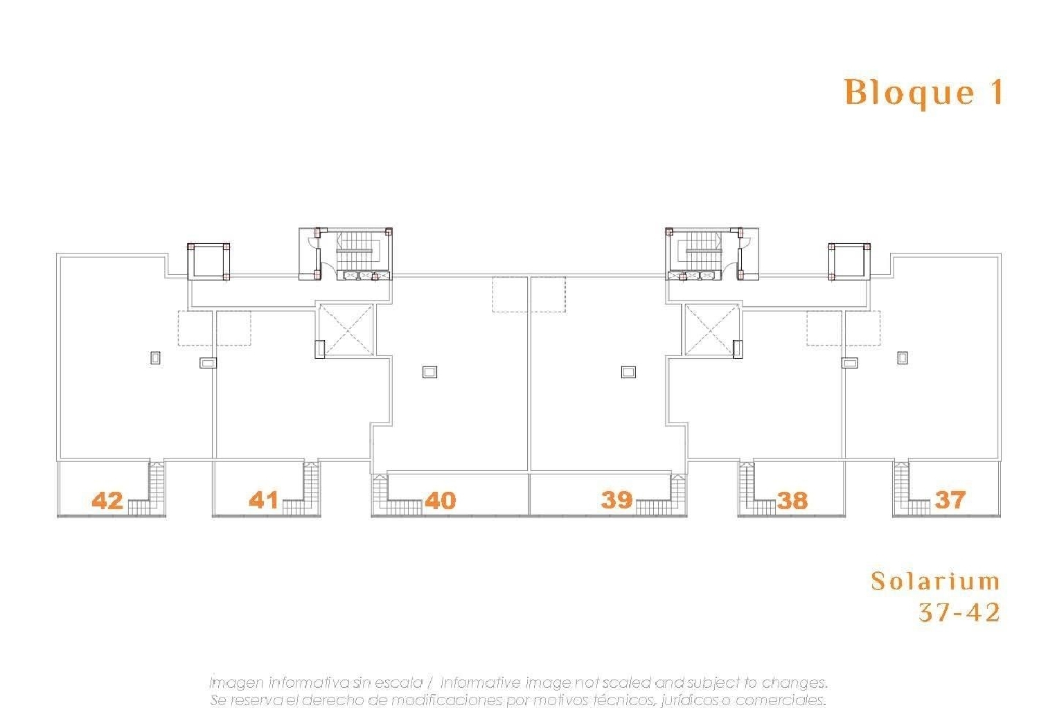  for sale penthouse San Miguel De Salinas Baix Segura 9