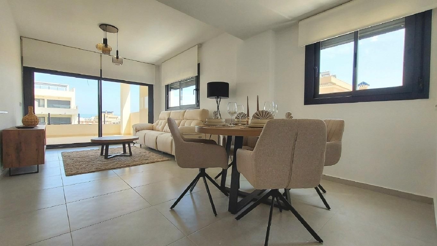  for sale penthouse San Miguel De Salinas Baix Segura 15