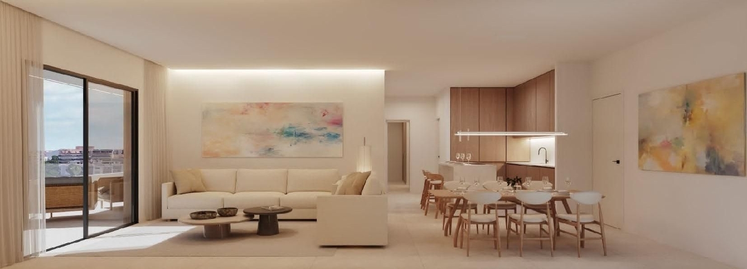  à vendre penthouse San Pedro De Alcántara Costa Del Sol Occidental 8