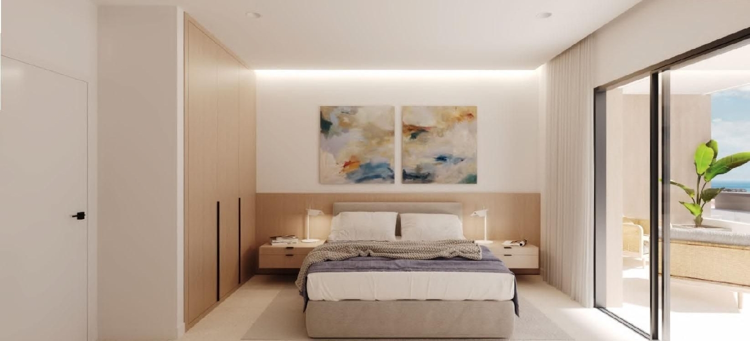  à vendre penthouse San Pedro De Alcántara Costa Del Sol Occidental 9