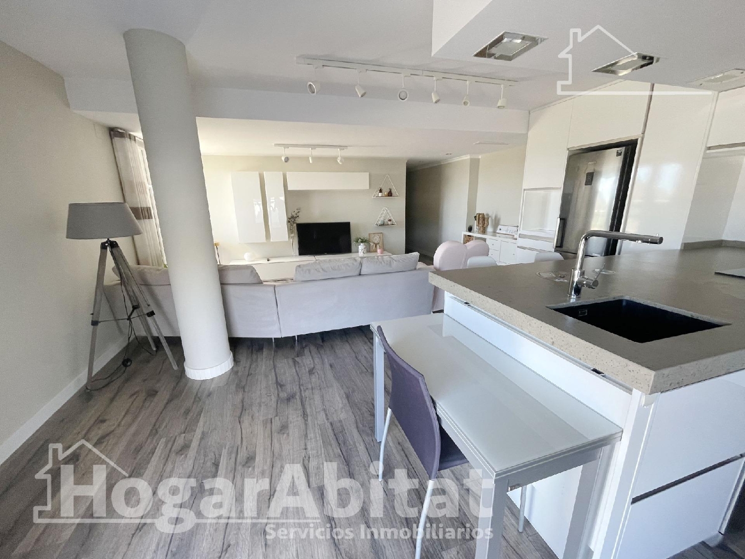  en venta ático Tavernes De La Valldigna Safor 7