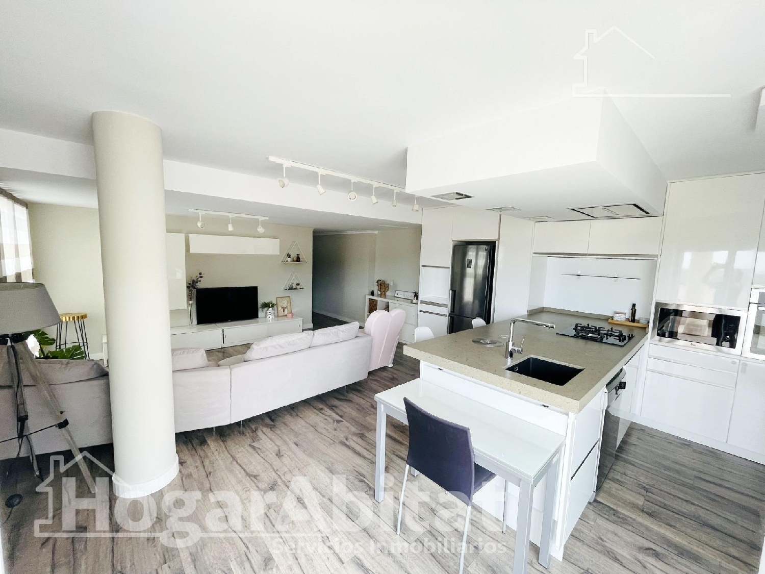  en venta ático Tavernes De La Valldigna Safor 6