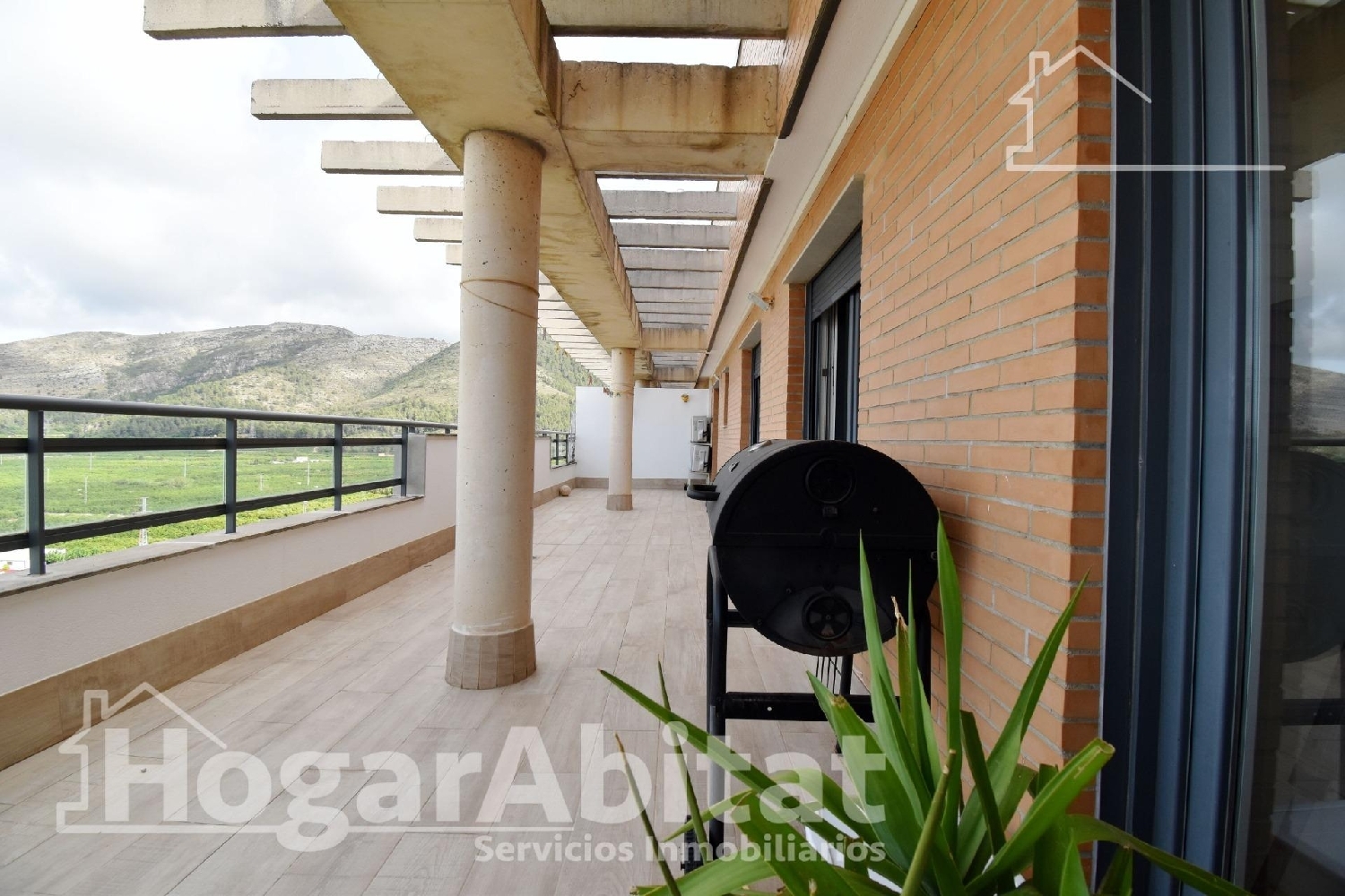  en venta ático Tavernes De La Valldigna Safor 3