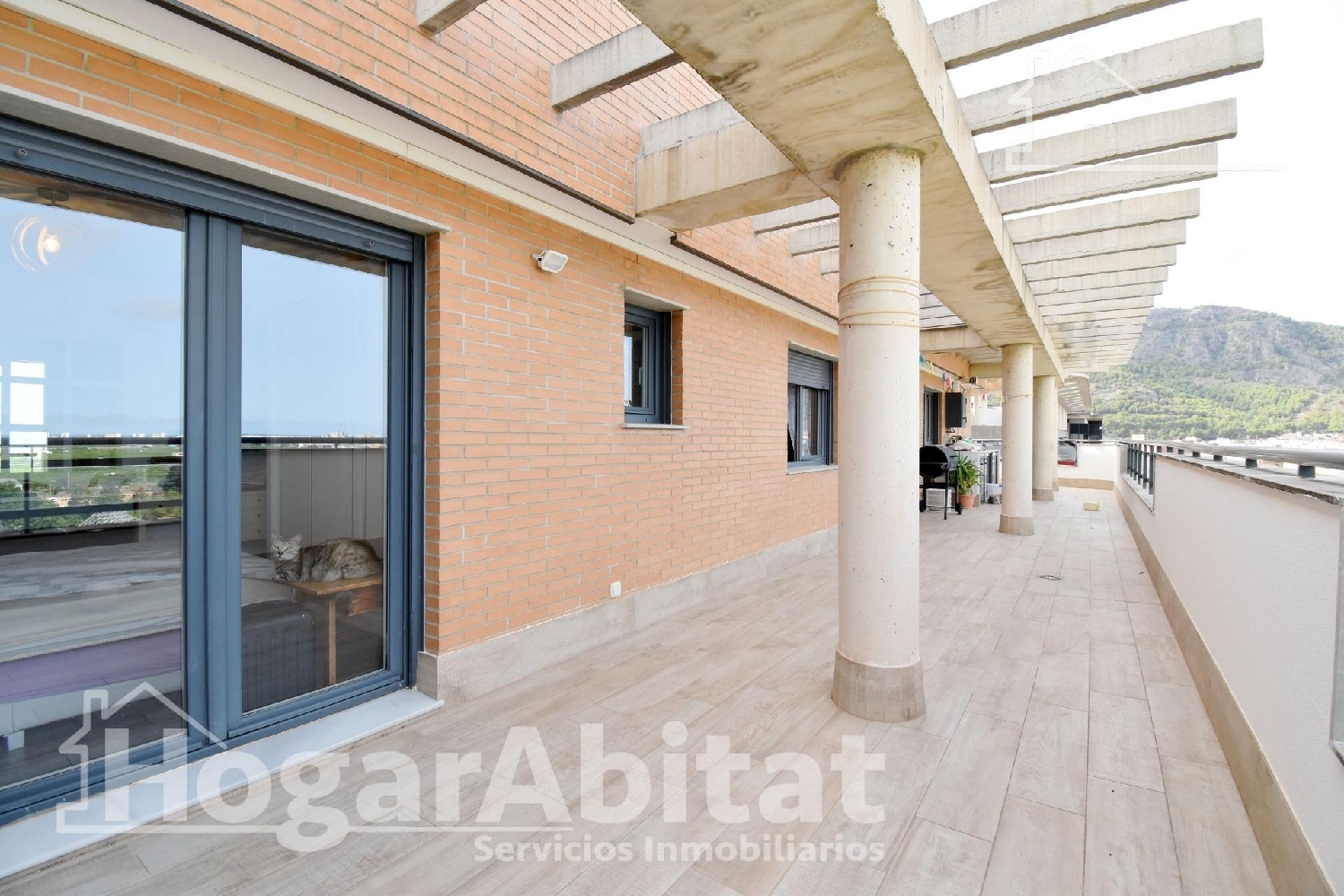  en venta ático Tavernes De La Valldigna Safor 4