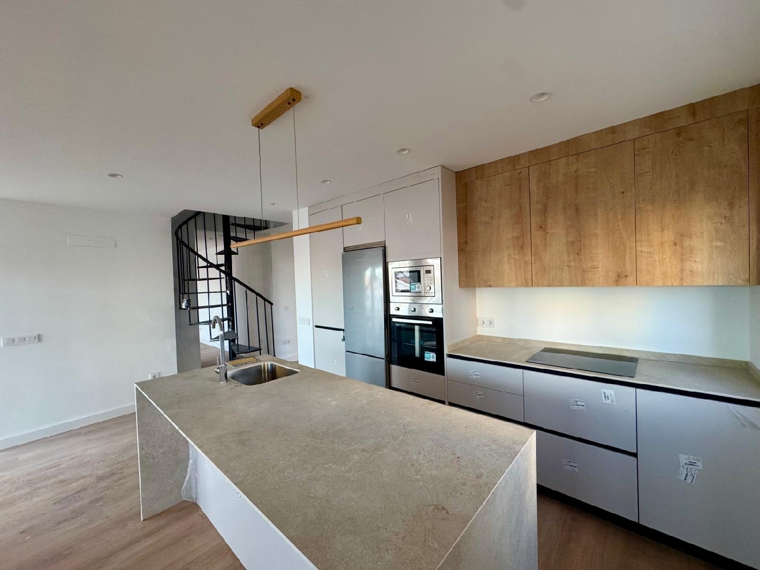 for sale penthouse Torremolinos Costa Del Sol Occidental 6