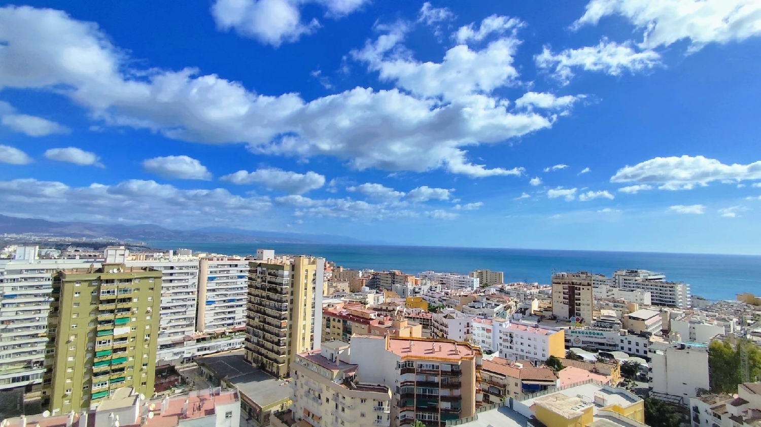  te koop penthouse Torremolinos Costa Del Sol Occidental 8