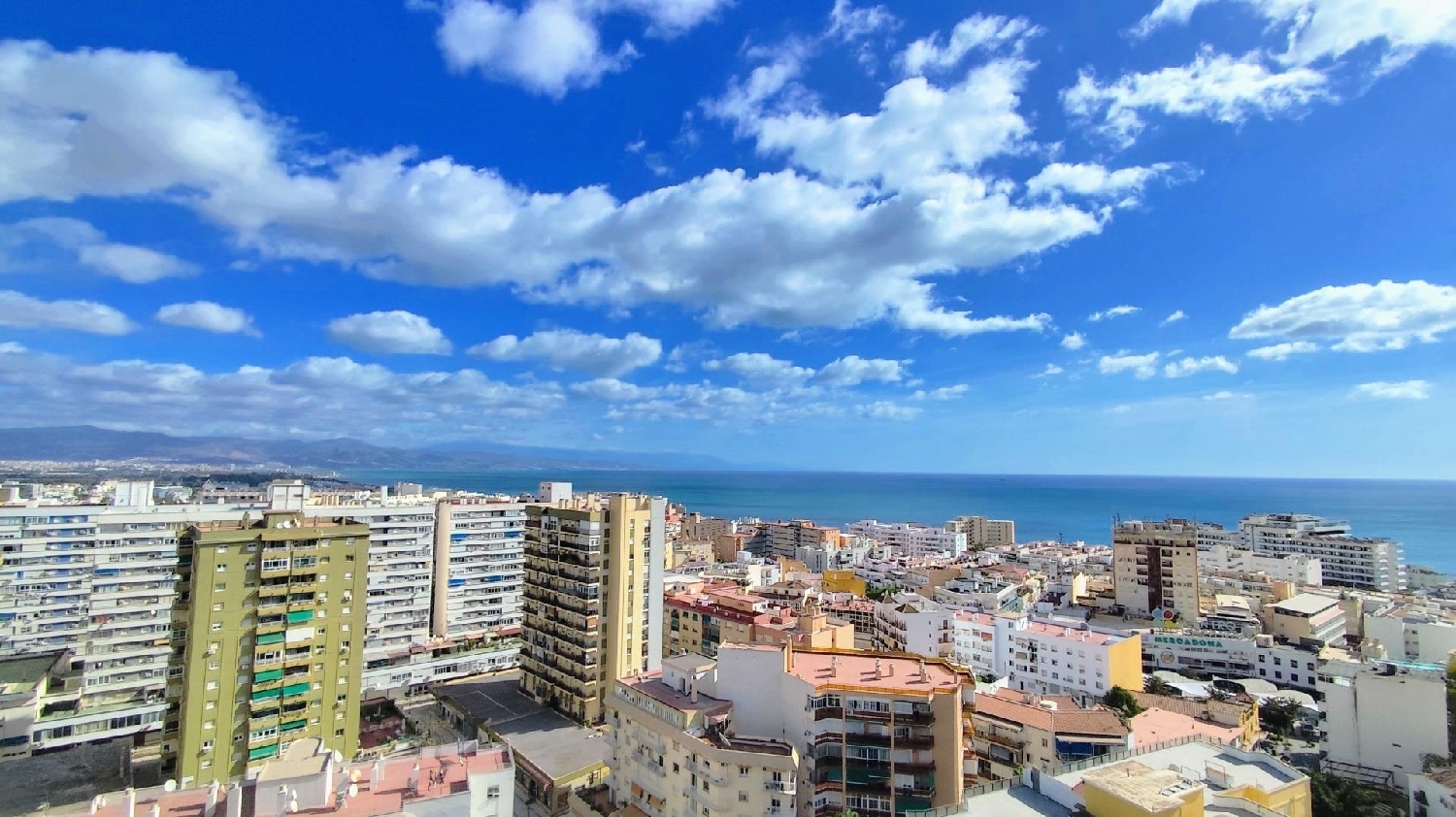  te koop penthouse Torremolinos Costa Del Sol Occidental 5