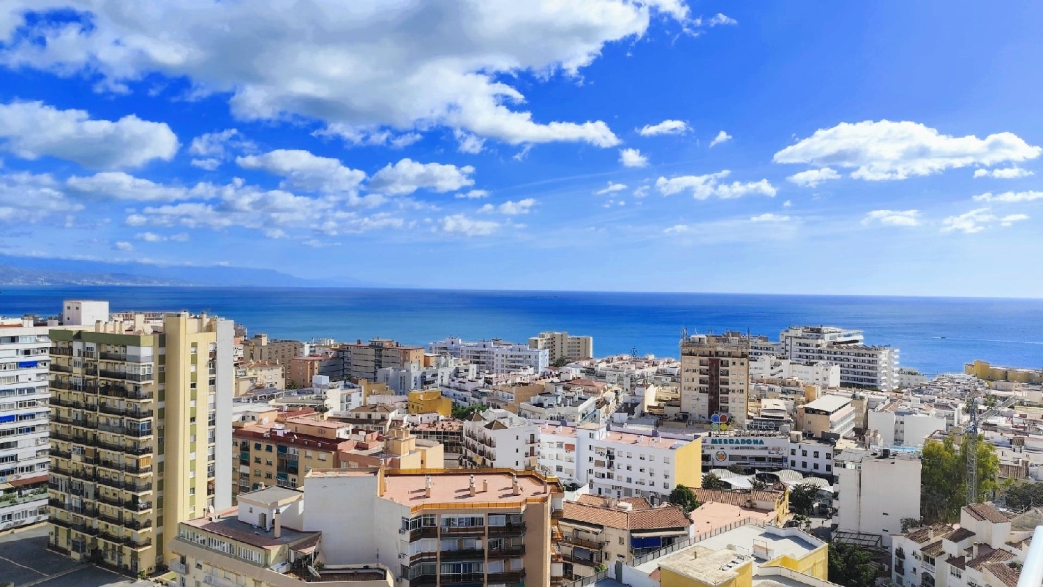  te koop penthouse Torremolinos Costa Del Sol Occidental 2