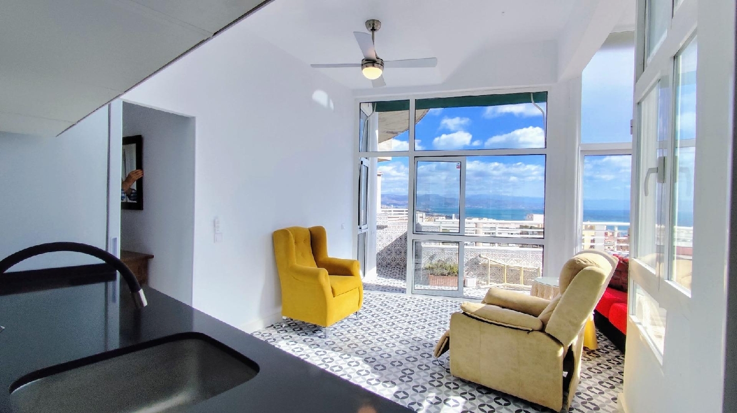  te koop penthouse Torremolinos Costa Del Sol Occidental 4