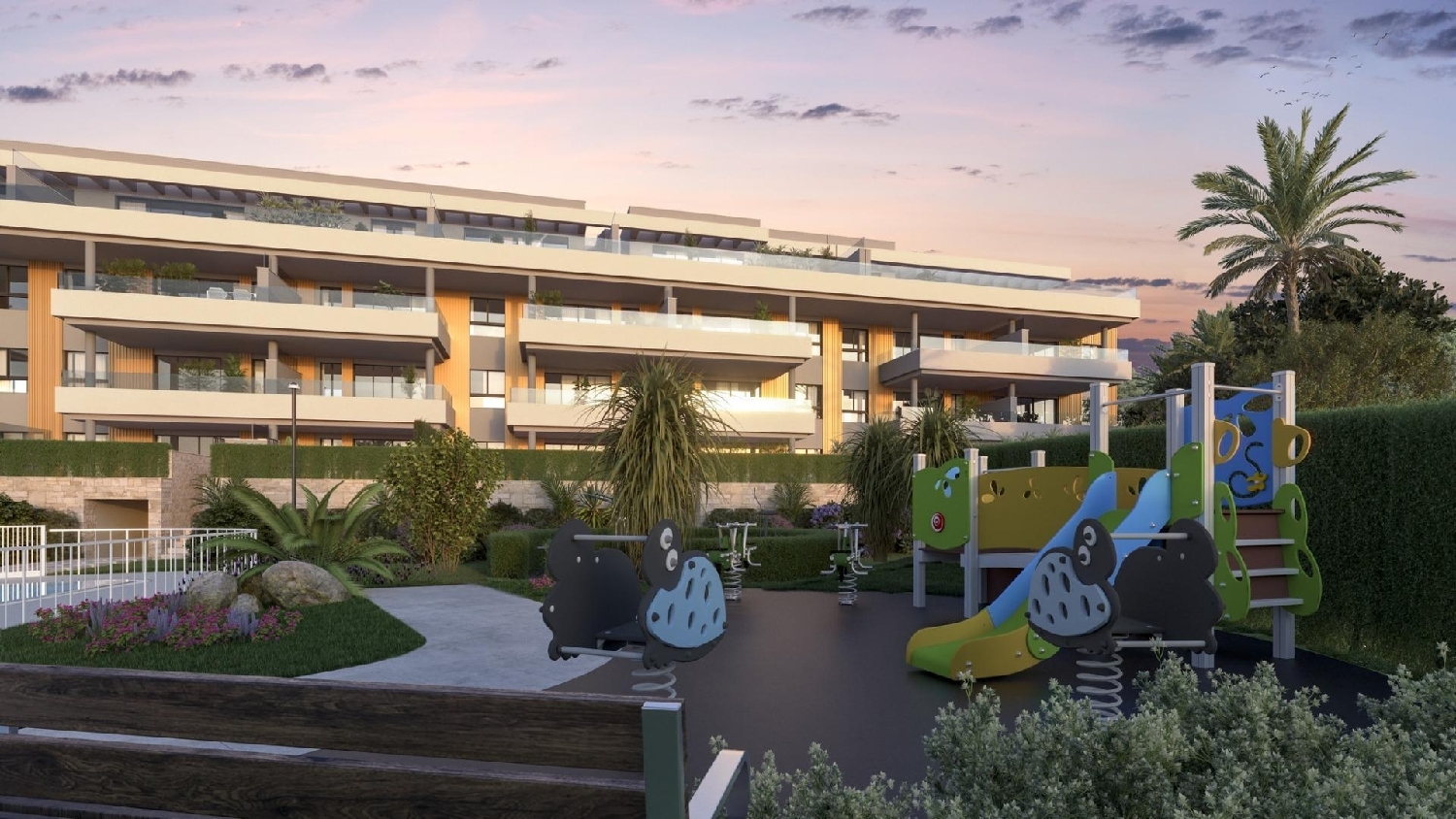  te koop penthouse Torremolinos Costa Del Sol Occidental 15