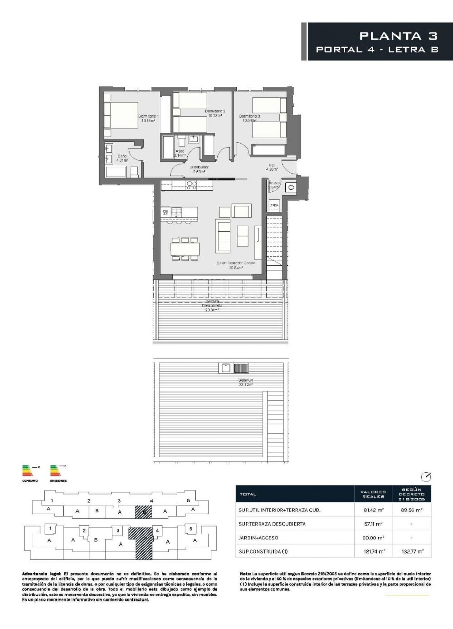 te koop penthouse Torremolinos Costa Del Sol Occidental 18