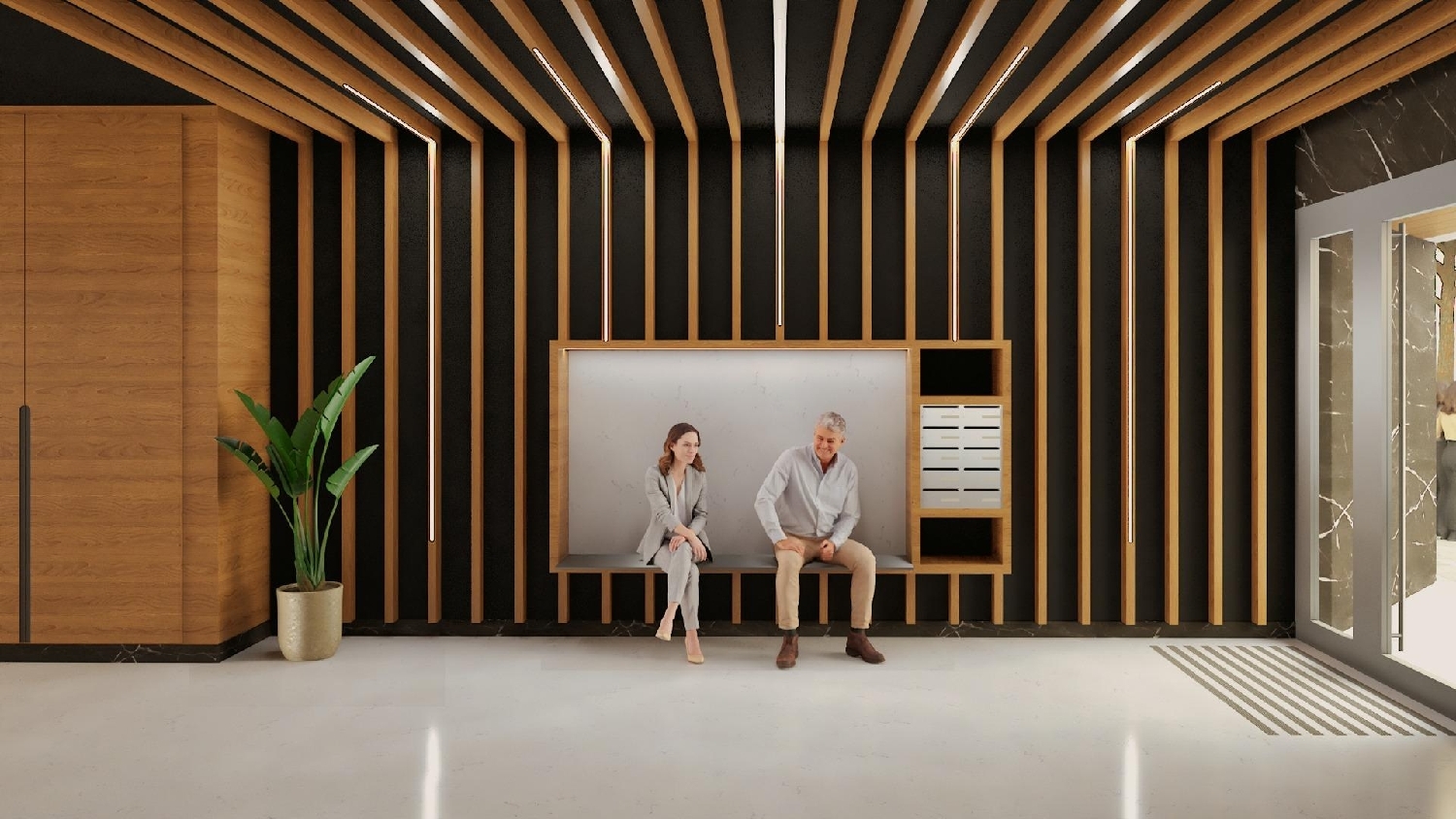  te koop penthouse Torrevieja Baix Segura 1