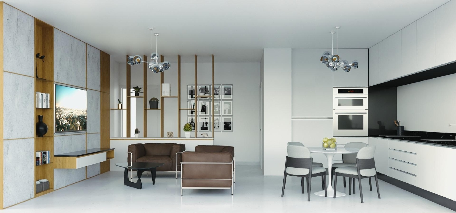  te koop penthouse Torrevieja Baix Segura 2